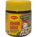 Maggi Instant Hühner-Brühe zum Würzen und...