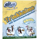 Sipahh Milchstrohhalm Vanille 12er VPE