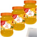 Gut&Günstig Marmelade Süße Orange 3er...