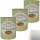 Original Neubokeler Hochzeitssuppe 3er Pack (3x800ml Dose) + usy Block