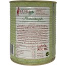 Original Neubokeler Hochzeitssuppe 6er Pack (6x800ml Dose) + usy Block