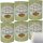 Original Neubokeler Hochzeitssuppe 6er Pack (6x800ml Dose) + usy Block