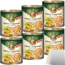 Omi´s Hühner-Suppentopf mit Muschelnudeln 6er...