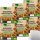 Edeka Bio Knusperriegel Nussmix 6er Pack (6x3x25g Riegel) + usy Block