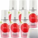 SodaStream Sirup Kirsch-Geschmack ohne Zucker 440ml...