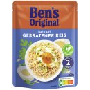 Bens Original Express nach Art gebratener Reis (220g Packung)