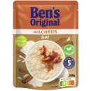 Bens Original Express Milchreis Zimt (220g Packung)