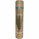 Wellaflex Haarspray Invisible Hold Extra Stark 3er Pack (3x250ml Flasche) + usy Block