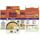 Bens Original Kochbeutel Naturreis XXL (1kg Packung)