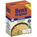 Bens Original Kochbeutel Naturreis XXL (1kg Packung)