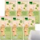 Edeka Bio Mini Dinkel Zwieback ab dem 8. Monat 6er Pack...
