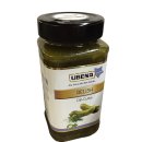 Ubena Relish Dill Gurke (345g Glas)