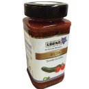Ubena Relish Tomate Zucchini (330g Dose)
