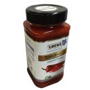 Ubena Teufels Relish Jalapeno Paprika Relish (345g Glas)