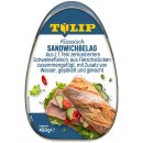 Tulip Dänischer Sandwichbelag 3er Pack (3x450g Dose)...