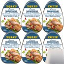 Tulip Dänischer Sandwichbelag 6er Pack (6x450g Dose)...