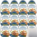 Tulip Dänischer Sandwichbelag VPE (12x450g Dose) + usy Block