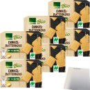 Edeka Bio Dinkel Butterkeks mit 15 % Butter 6er Pack...