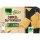 Edeka Bio Dinkel Butterkeks mit 15 % Butter 6er Pack (6x200g Packung) + usy Block