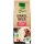 Edeka Dinkelgrieß (500g Packung) + usy Block