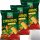 funny-frisch Cornados Nacho Cheese Style (80g pack)