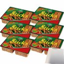 funny-frisch Sticks Salzstangen 6er Pack (6x200g Packung)...