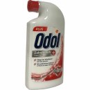 Odol Mundwasser Zahnfleisch + Ohne Alkohol (125ml Flasche)