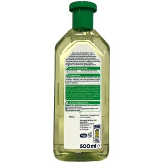 Natürliches Haarwasser Mit Birkensaft, In Der Sprühflasche
