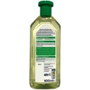 Elkos Birken Haarwasser mit 4 Kräuter Extrakt (500ml...