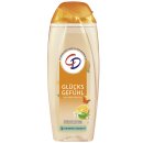 CD Dusche Glücksgefühle (250ml Flasche)