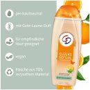 CD Dusche Glücksgefühle (250ml Flasche)