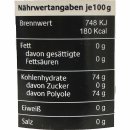 White Bling Tropical Fruit Kaugummi by Pietro Lombardi...