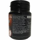 White Bling Tropical Fruit Kaugummi by Pietro Lombardi 6er Pack (6x63g Packung) + usy Block