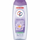 CD Feuchtigkeitsdusche Wasserlilie (300ml Flasche)