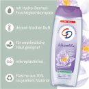 CD Feuchtigkeitsdusche Wasserlilie (300ml Flasche)