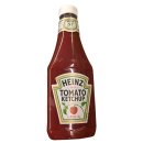 Heinz Tomato Ketchup (875ml PET Flasche)