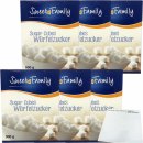 Nordzucker Sweet Family Würfelzucker 6er Pack...