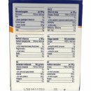 Nordzucker Sweet Family Würfelzucker 6er Pack (6x500g Packung) + usy Block