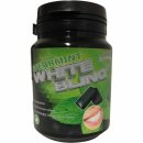 White Bling Spearmint Chewing Gum by Pietro Lombardi (63g...