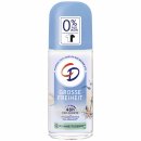 CD Deo Roll-On Große Freiheit 6er Pack (6x50ml Flasche)