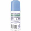 CD Deo Roll-On Große Freiheit 6er Pack (6x50ml Flasche)