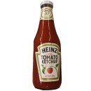Heinz Tomato Ketchup (1x750ml Glasflasche)
