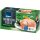Edeka Thunfischfilets geschnitten in Olivenöl 6er Pack (12x80g Dose) + usy Block