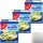 Gut&Günstig Sauce Hollandaise mit 8% Butter 3er Pack (3x335ml Packung) + usy Block