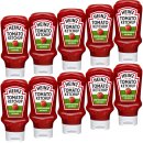 Heinz Tomato Ketchup Gewürzgurken Geschmack VPE...