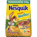 Nesquik Kakaopulver Schoko Hafer (250g Beutel)