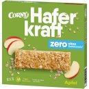 Corny Haferkraft zero Apfel (4x35g Riegel)