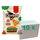 Doritos Whopper Tortilla Chips (10x170g Packung)