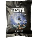 Toms Heksehyl Salzlakritze mit Salmiak 300g MHD...