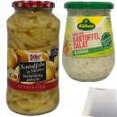 Stollenwerk Kartoffeln in Scheiben 445g + Kühne...